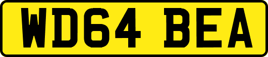WD64BEA