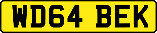 WD64BEK