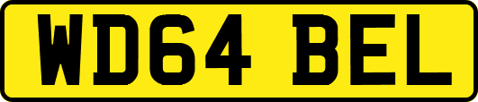 WD64BEL