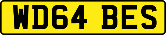 WD64BES