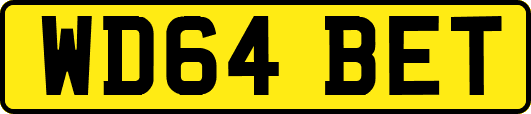 WD64BET