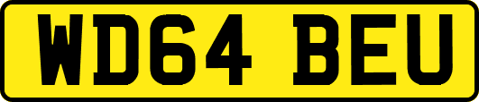 WD64BEU