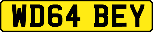 WD64BEY