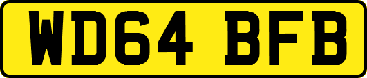 WD64BFB