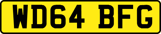 WD64BFG