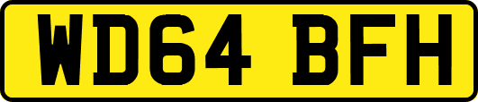 WD64BFH