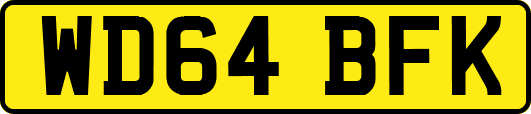 WD64BFK