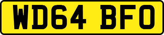 WD64BFO