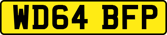 WD64BFP