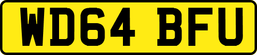 WD64BFU