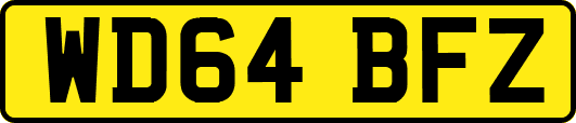 WD64BFZ