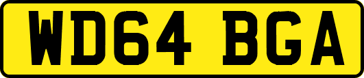 WD64BGA