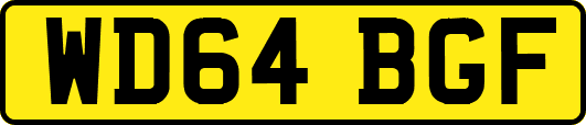 WD64BGF