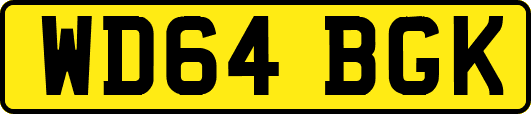WD64BGK