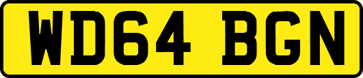 WD64BGN