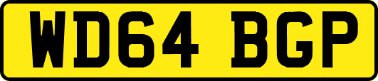 WD64BGP