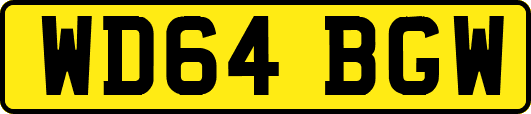 WD64BGW