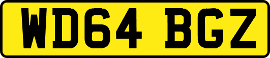WD64BGZ