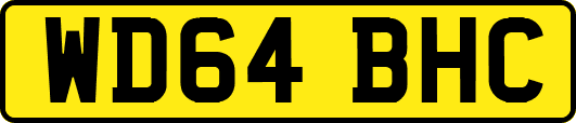 WD64BHC