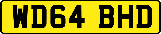WD64BHD