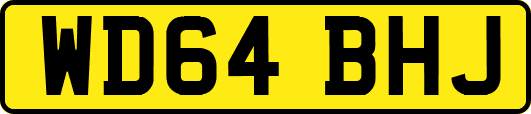 WD64BHJ