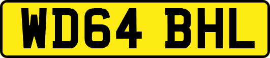 WD64BHL