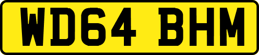 WD64BHM