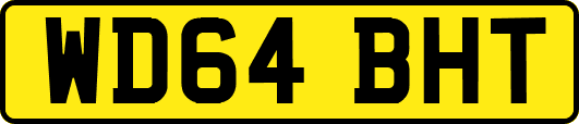 WD64BHT