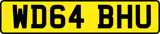 WD64BHU