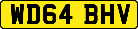 WD64BHV