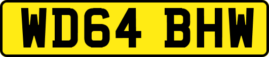WD64BHW