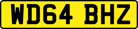 WD64BHZ