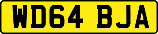 WD64BJA