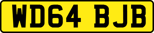 WD64BJB
