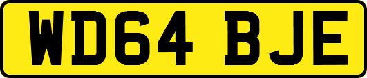 WD64BJE