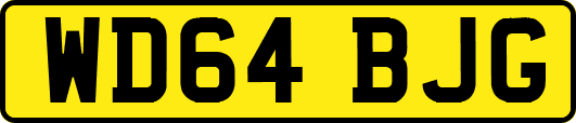 WD64BJG