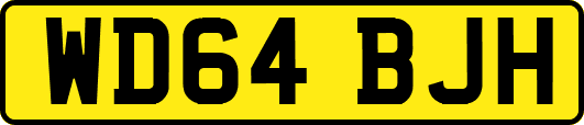 WD64BJH