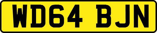 WD64BJN