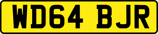 WD64BJR