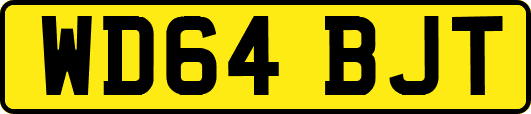 WD64BJT
