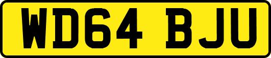 WD64BJU