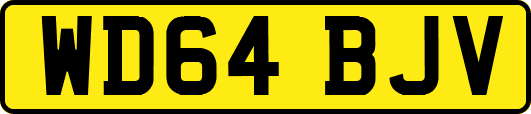 WD64BJV