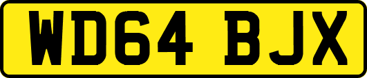 WD64BJX