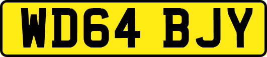 WD64BJY