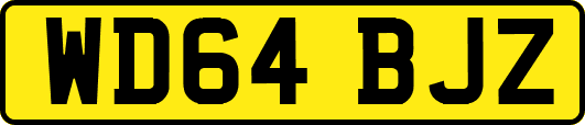 WD64BJZ