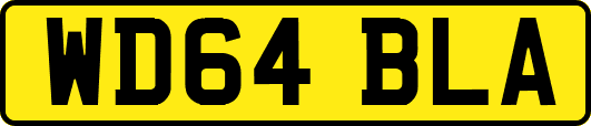 WD64BLA