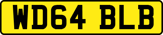 WD64BLB
