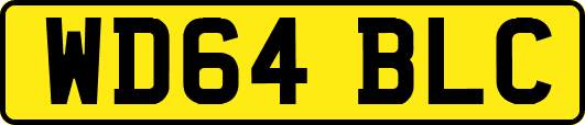 WD64BLC