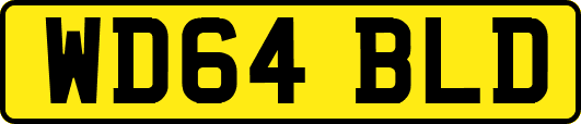 WD64BLD