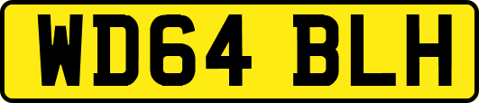 WD64BLH